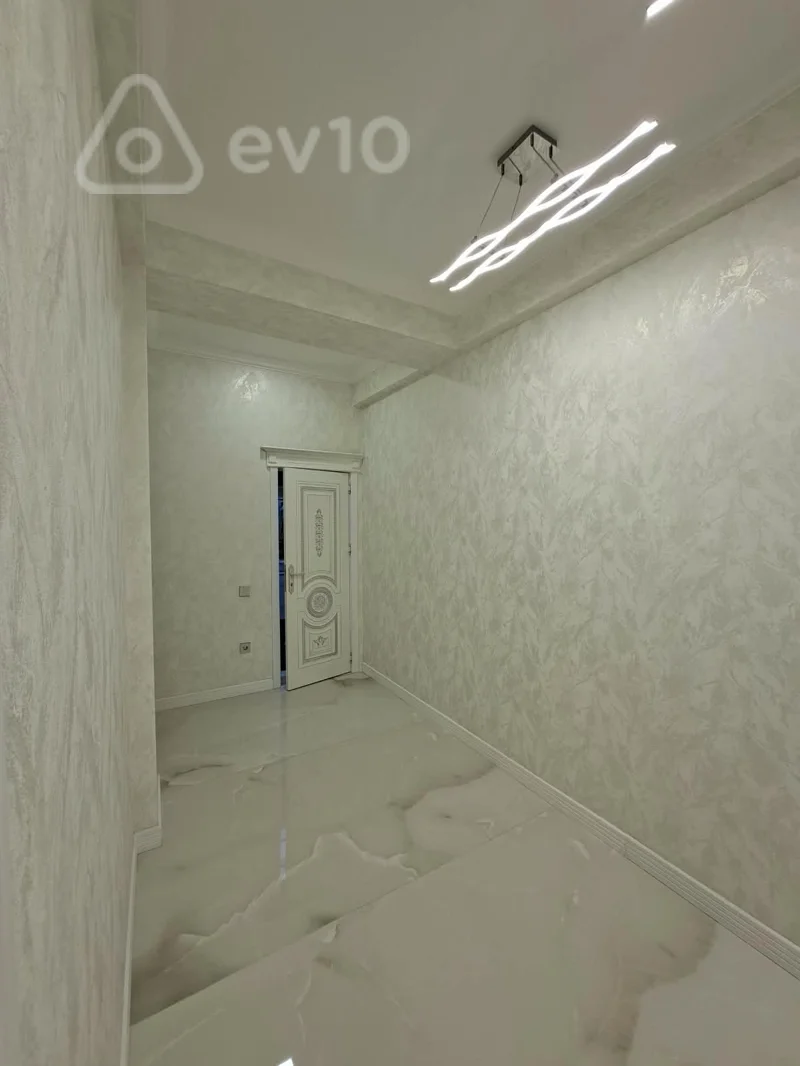 3 otaqlı mənzil, 94 m², Ş.Mirzəyev — Mənzil, Bakı (5)