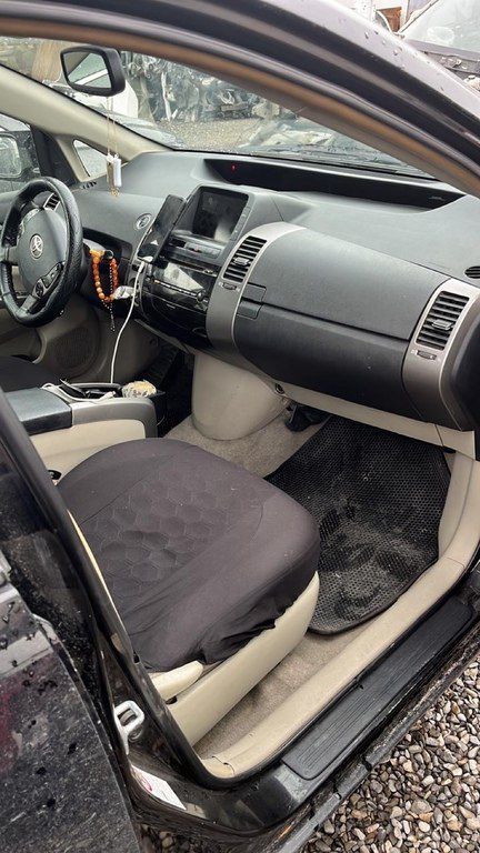 Toyota Prius, 1.5 L, 1.3 kWh, 2007 il, 577 754 km — Avtomobillər, Bakı (2)