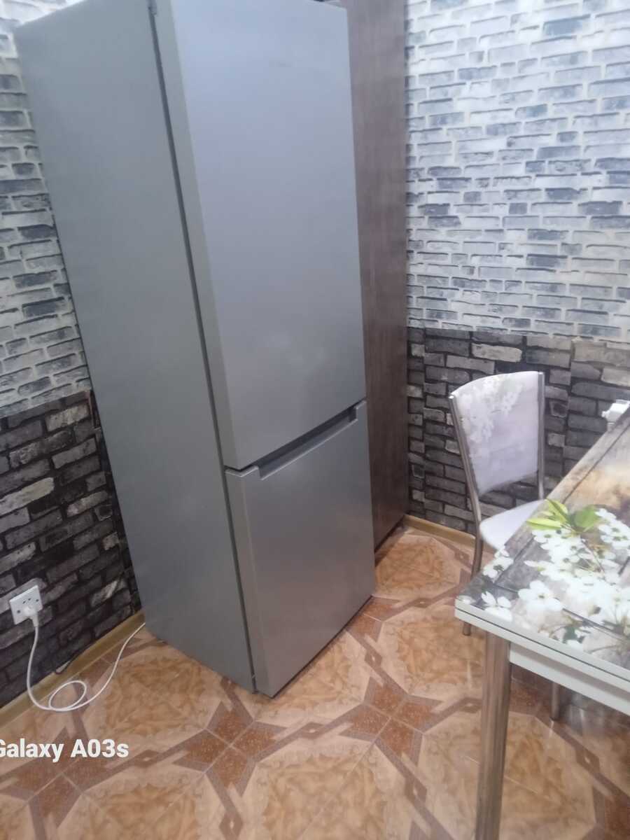 İcarəyə verilir 2 otaqlı yeni tikili 65 m² — Mənzil, Bakı (2)
