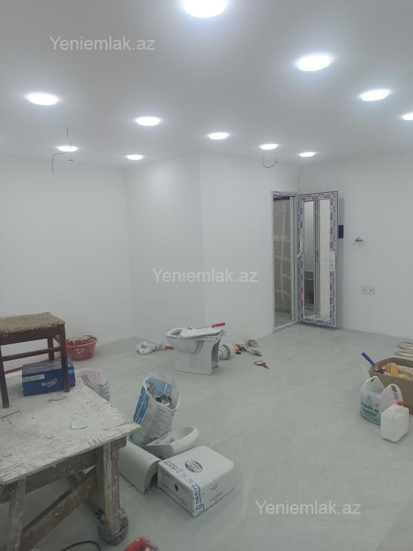 Kirayə 1 otaqlı Obyekt, 40 m², 36-cı məhəllə — Əmlak, Sumqayıt (5)