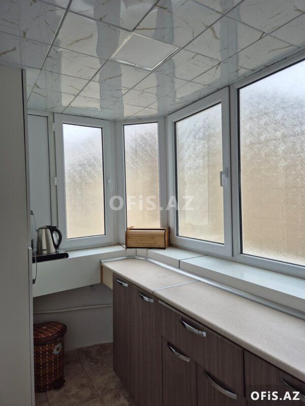 Yeni tikili Satılır Yasamal r., Elmlər Akademiyası m., 2 otaq, 74 m² — Mənzil, Bakı (7)