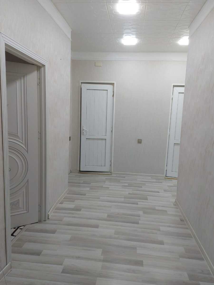 Satılır 4 otaqlı yeni tikili 150 m² — Mənzil, Bakı (5)