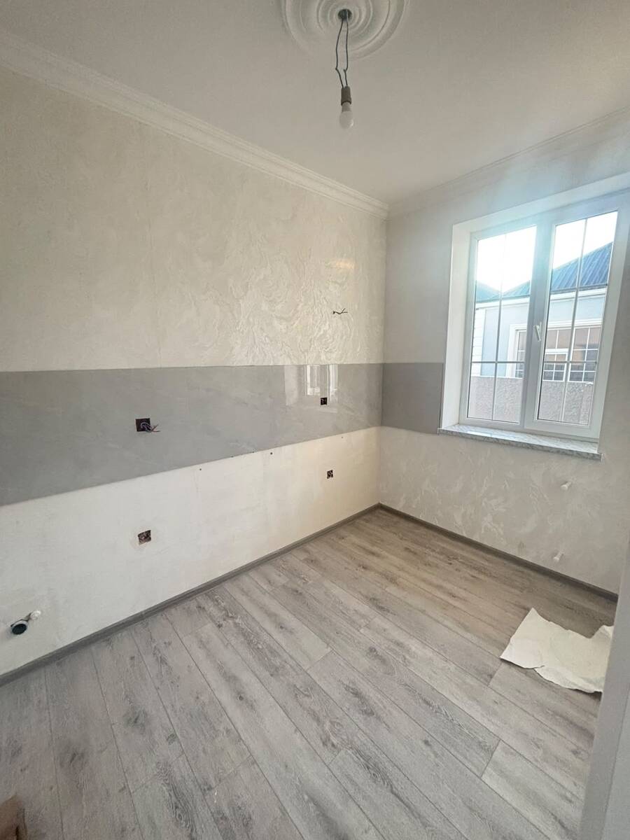 Satılır 3 otaqlı həyət evi/bağ evi 65 m² — Ev, villa, Bakı (7)