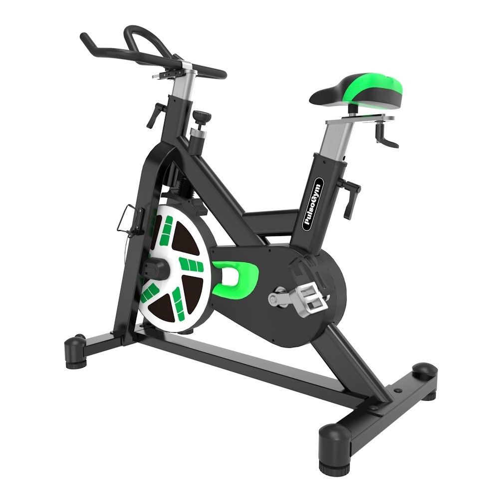 Velotrenajor PulsoGym BKS600 — Mallar, Bakı (2)