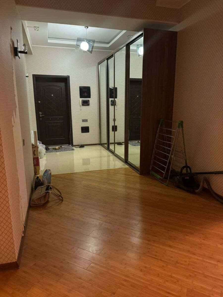 İcarəyə verilir 3 otaqlı yeni tikili 142 m² — Mənzil, Bakı (5)