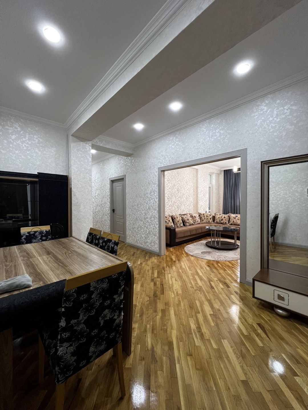 Satılır 2 otaqlı yeni tikili 90 m² — Mənzil, Bakı (5)