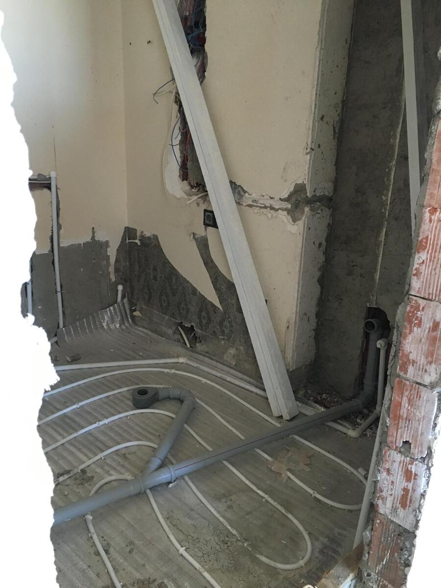 Satılır 4 otaqlı yeni tikili 130 m² — Mənzil, Bakı (5)
