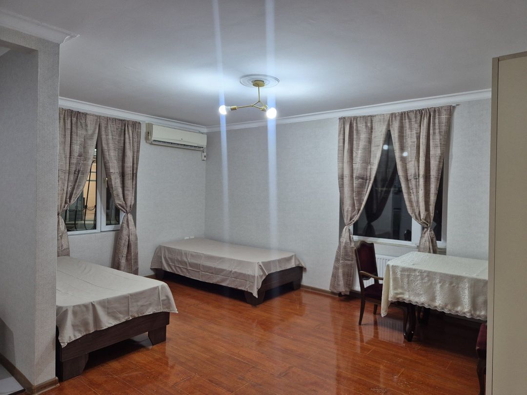 İcarəyə verilir 1 otaqlı köhnə tikili 35 m² — Mənzil, Bakı