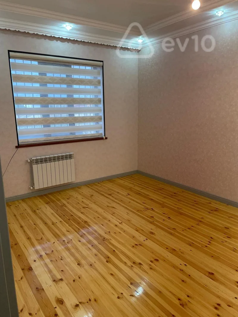 5 otaqlı həyət evi, 110 m², Məhəmmədi küdəxani yolu — Ev, villa, Bakı (10)