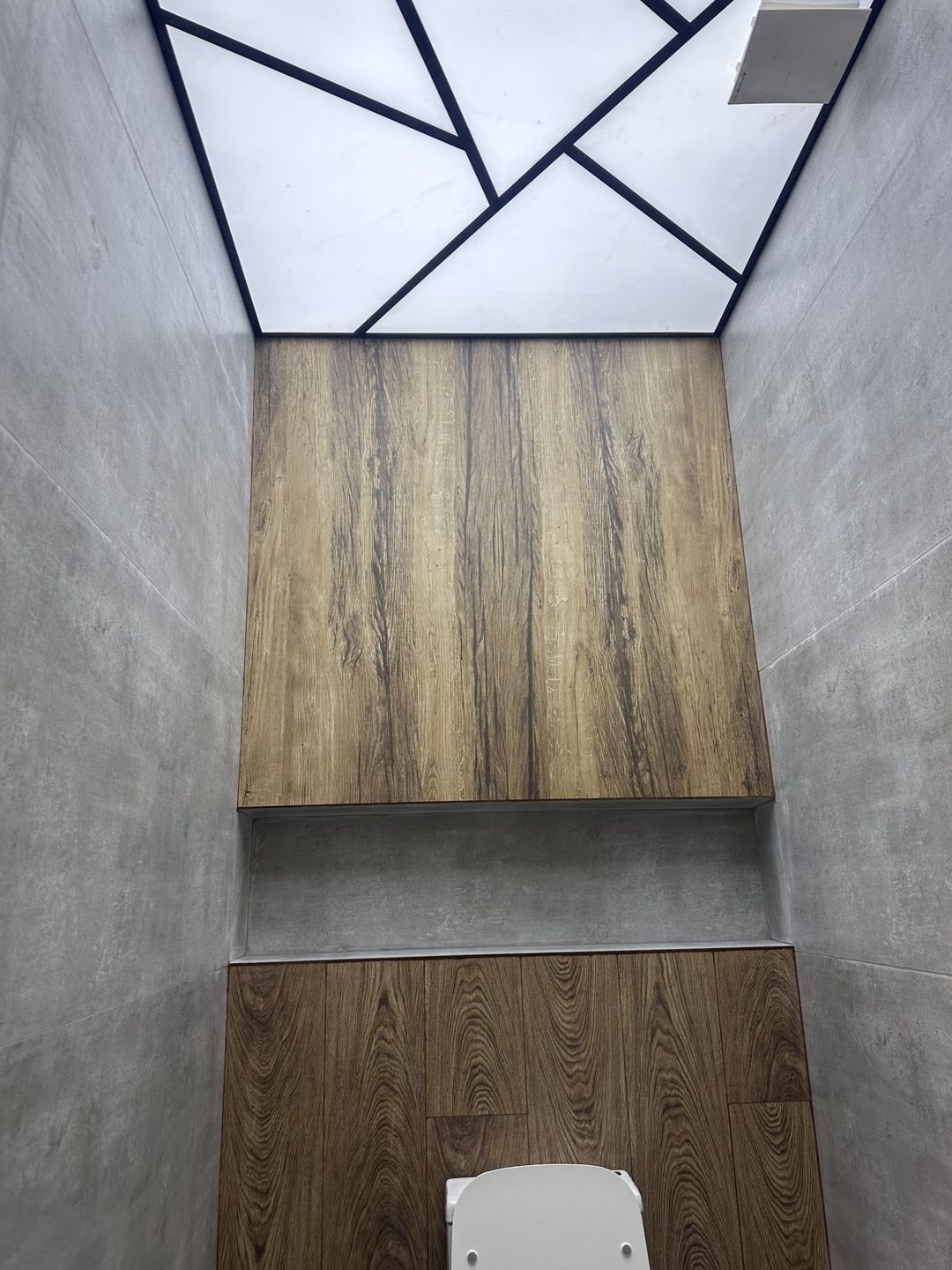 Satılır 3 otaqlı yeni tikili 107 m² — Mənzil, Xırdalan (11)