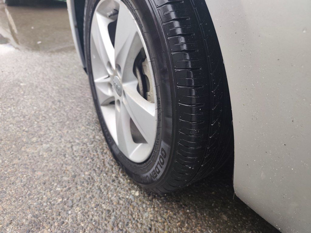 Kia Ceed SW, 1.6 L, 2009 il, 353 683 km — Avtomobillər, Astara (7)