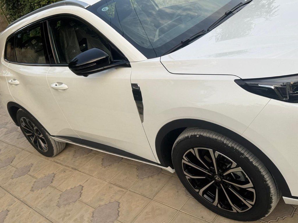 Changan CS 55 Plus, 1.5 L, 18.4 kWh, 2025 il, 13 000 km 77-XA-661 — Avtomobillər, Bakı (5)