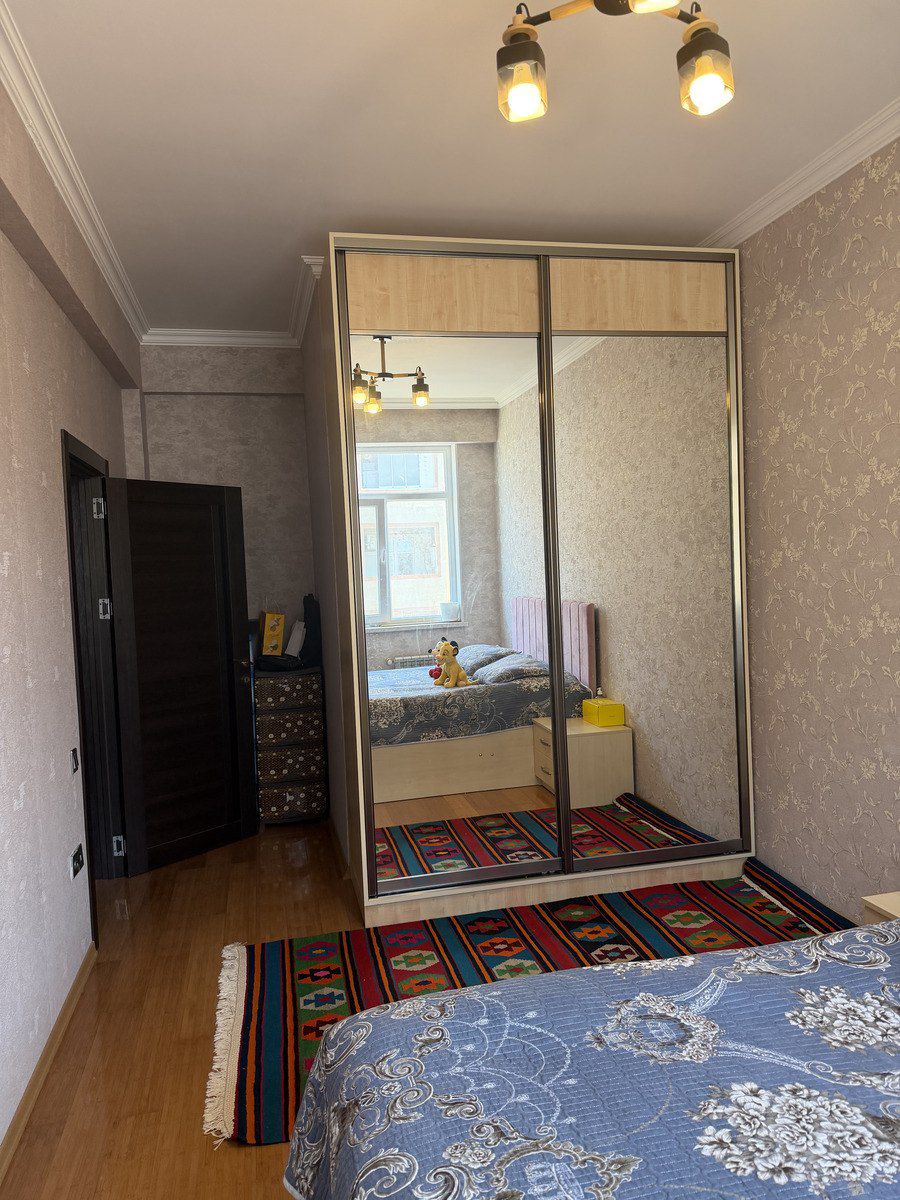 Satılır 2 otaqlı yeni tikili 65 m² — Mənzil, Sumqayıt (5)