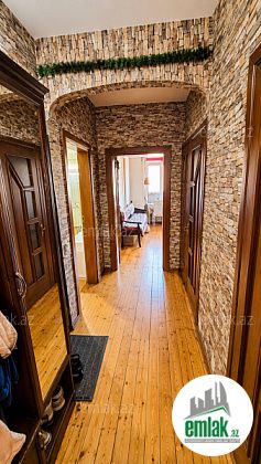 Satılır 2 otaqlı 65 m² köhnə tikili Y.Günəşli — Mənzil (7)