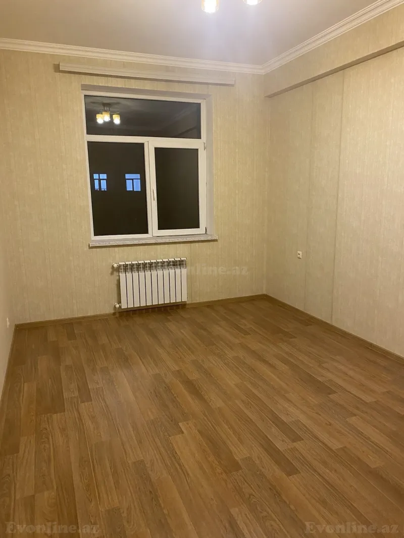 Satılır 3 otaqlı Mənzil Yeni tikili 73 m² Bakı, Suraxanı r., Hövsan — Mənzil, Bakı (2)