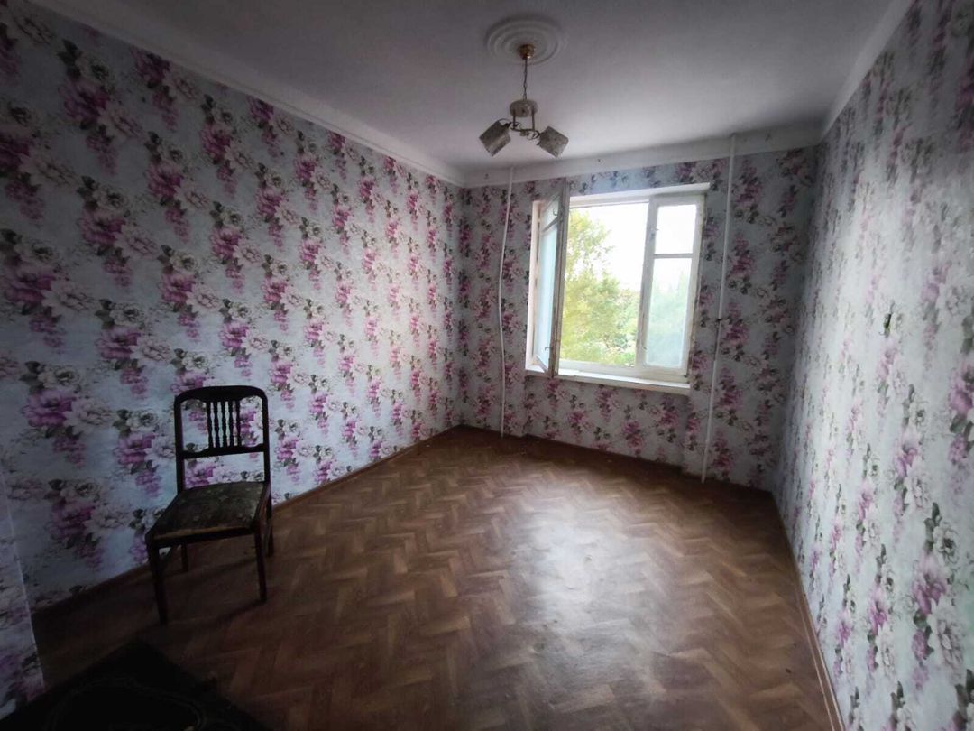 Satılır 2 otaqlı köhnə tikili 60 m² — Mənzil, Bakı (3)