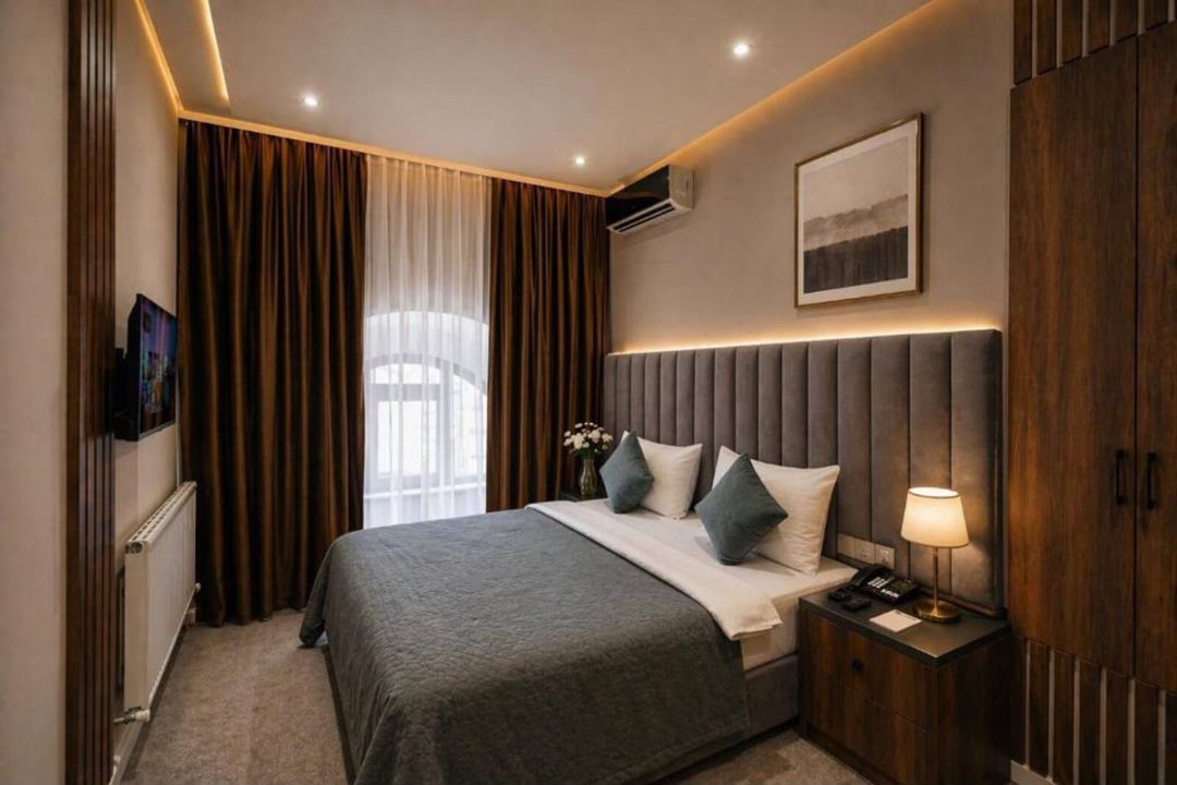 İcarəyə verilir obyekt 800 m² — Əmlak, Bakı (4)