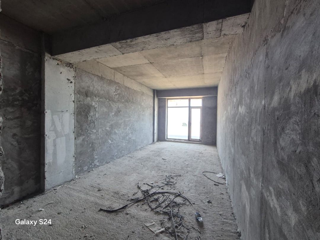 Satılır 3 otaqlı yeni tikili 153 m² — Mənzil, Bakı (6)