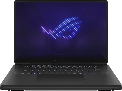 Asus ROG Zephyrus Duo 16 GX651AR-DB96 (90NR0NR2-M003P0) Gaming Notebook — Bakı