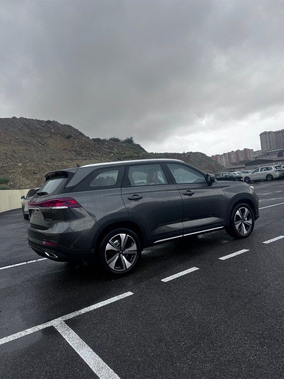 Changan CS 75 Pro, 1.5 L, 2026 il, yeni — Avtomobillər, Bakı (7)
