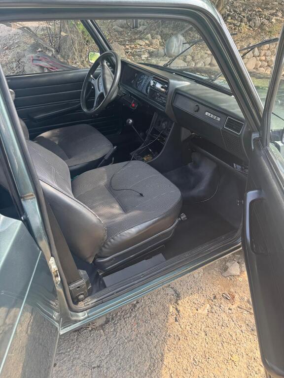 Lada (VAZ) 2107, 1.5 L, 2010 il, 33 577 km 55-BJ-499 — Avtomobillər, Tovuz (4)