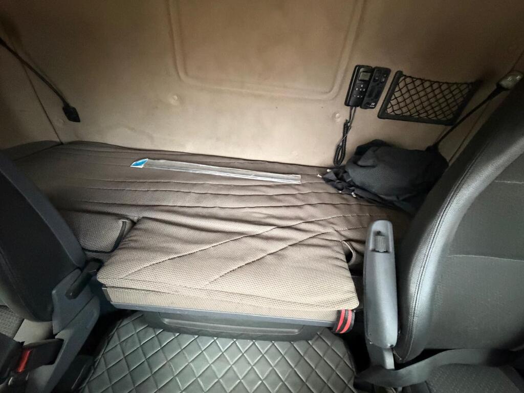 Scania R500, 5.6 L, 2011 il, 1 000 000 km 77-TE-769 — Yük maşınları, Bakı (11)
