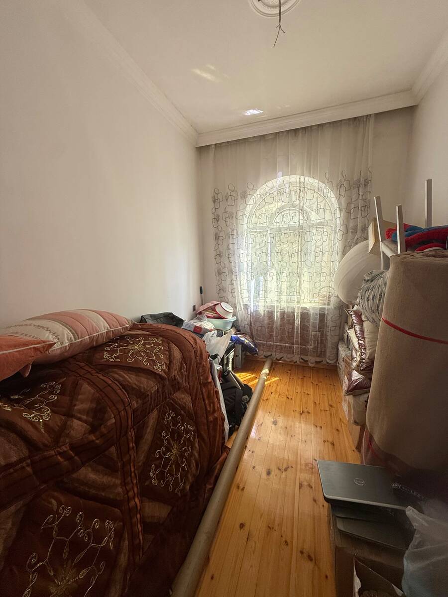 Satılır 7 otaqlı həyət evi/bağ evi 200 m² — Ev, villa, Bakı (10)