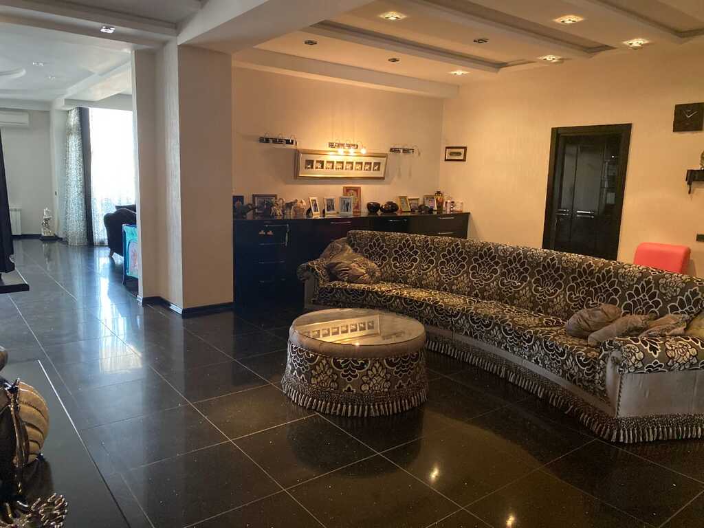 Satılır 5 otaqlı yeni tikili 440 m² — Mənzil, Bakı (7)