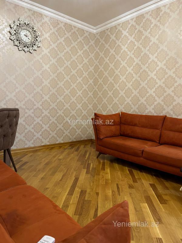 Satılır 3 otaqlı Bina evi menzil (Yeni tikili), 93 m², 40-cı məhəllə — Mənzil, Sumqayıt (6)