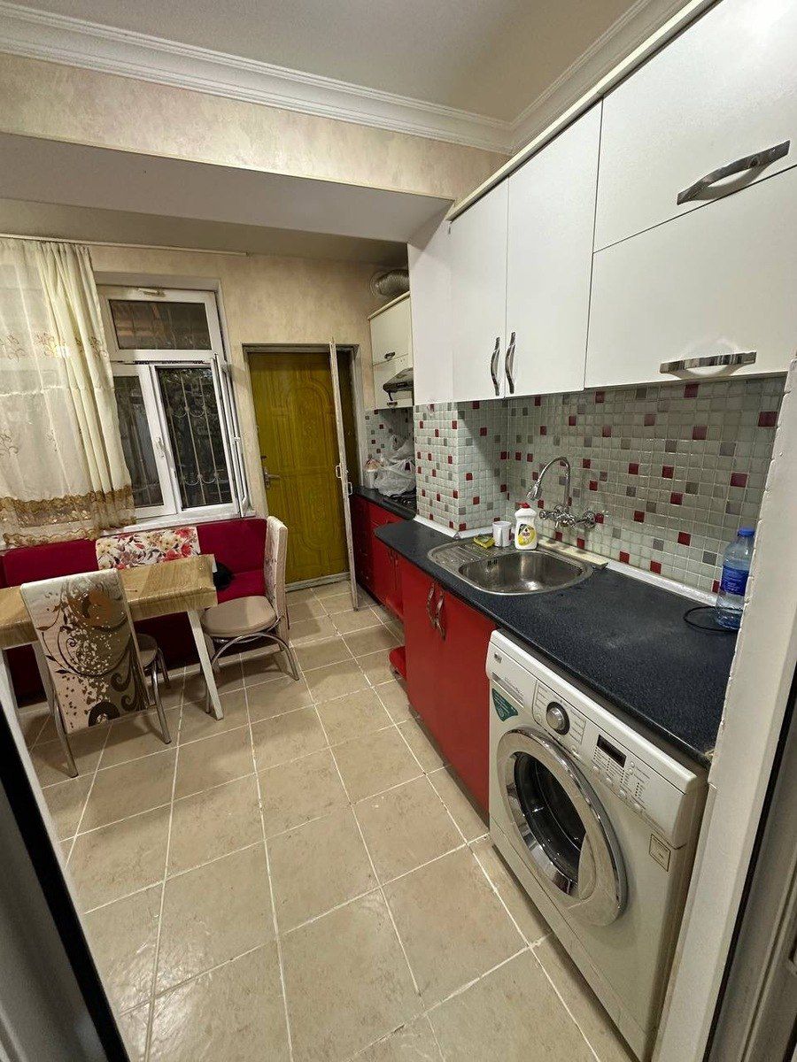 İcarəyə verilir 3 otaqlı köhnə tikili 70 m² — Mənzil, Bakı (2)