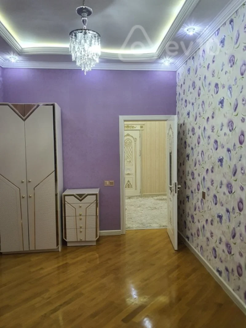 3 otaqlı mənzil, 115 m², Faiq Yusfov — Mənzil, Bakı (11)