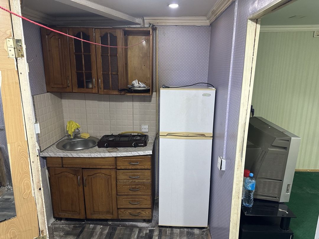 İcarəyə verilir 2 otaqlı köhnə tikili 55 m² — Mənzil, Bakı (5)