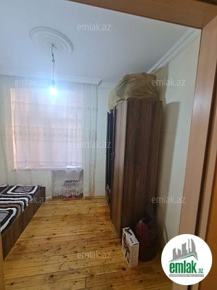 Satılır 2 otaqlı 40 m² köhnə tikili Xətai r — Mənzil (6)