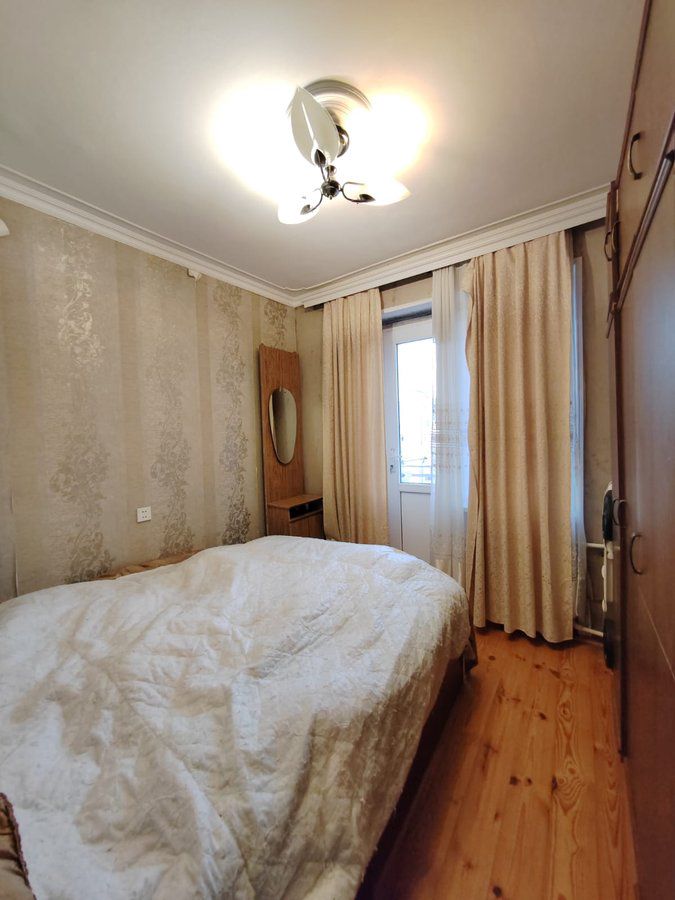 3 otaqlı mənzil, 80 m², Xalqlar Dostluğu metrosu, Bakı — Mənzil, Bakı (8)