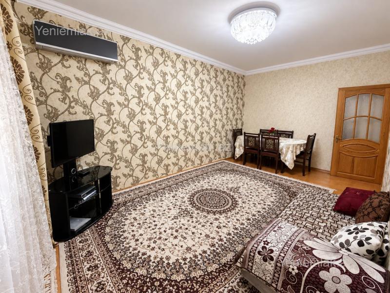 Satılır 3 otaqlı Bina evi menzil (Köhnə tikili), 60 m², Suraxanı rayonu — Mənzil, Bakı