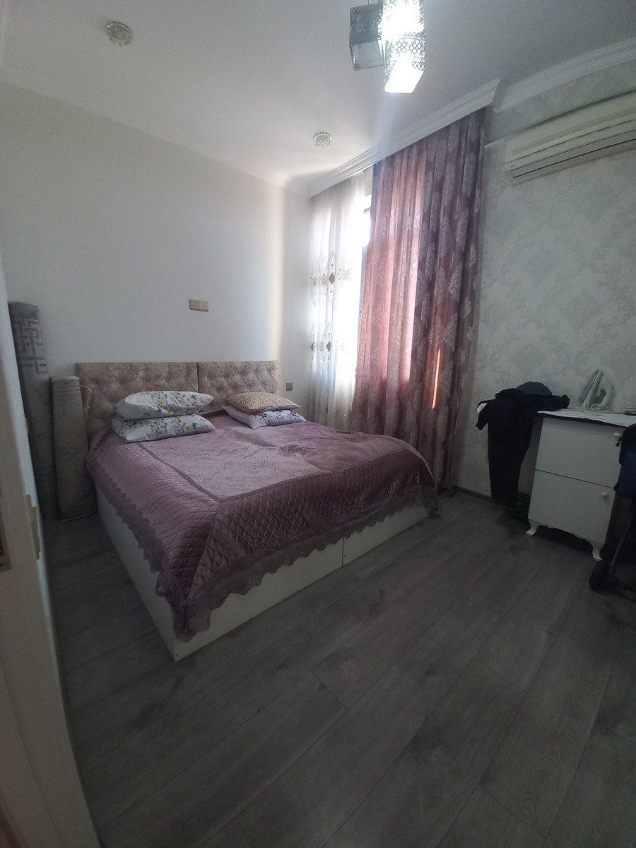 Satılır 2 otaqlı yeni tikili 65 m² — Mənzil, Bakı (3)