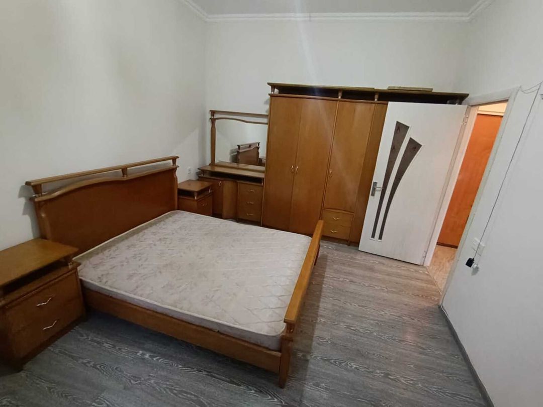 İcarəyə verilir 1 otaqlı köhnə tikili 36 m² — Mənzil, Xırdalan (2)