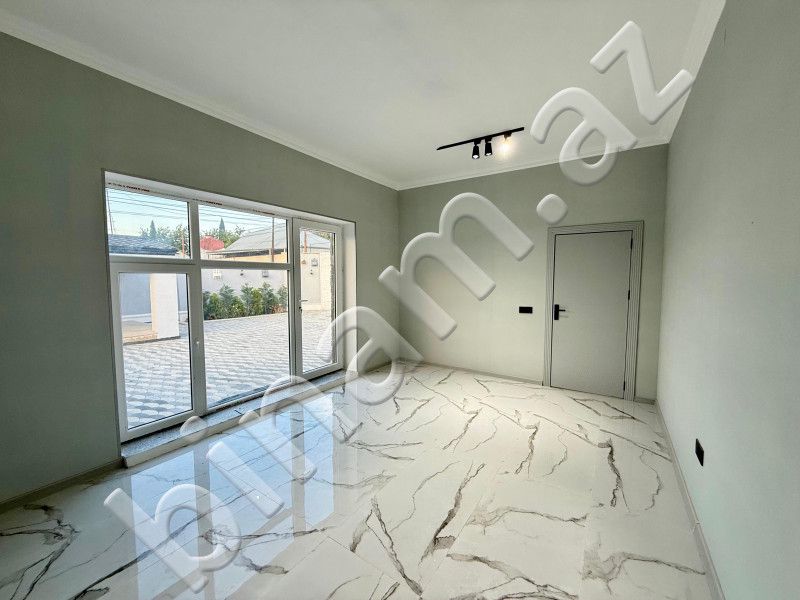 5 otaqlı Bağ evləri, Satış, Bakı, Xəzər, Koroğlu — Ev, villa, Bakı (3)