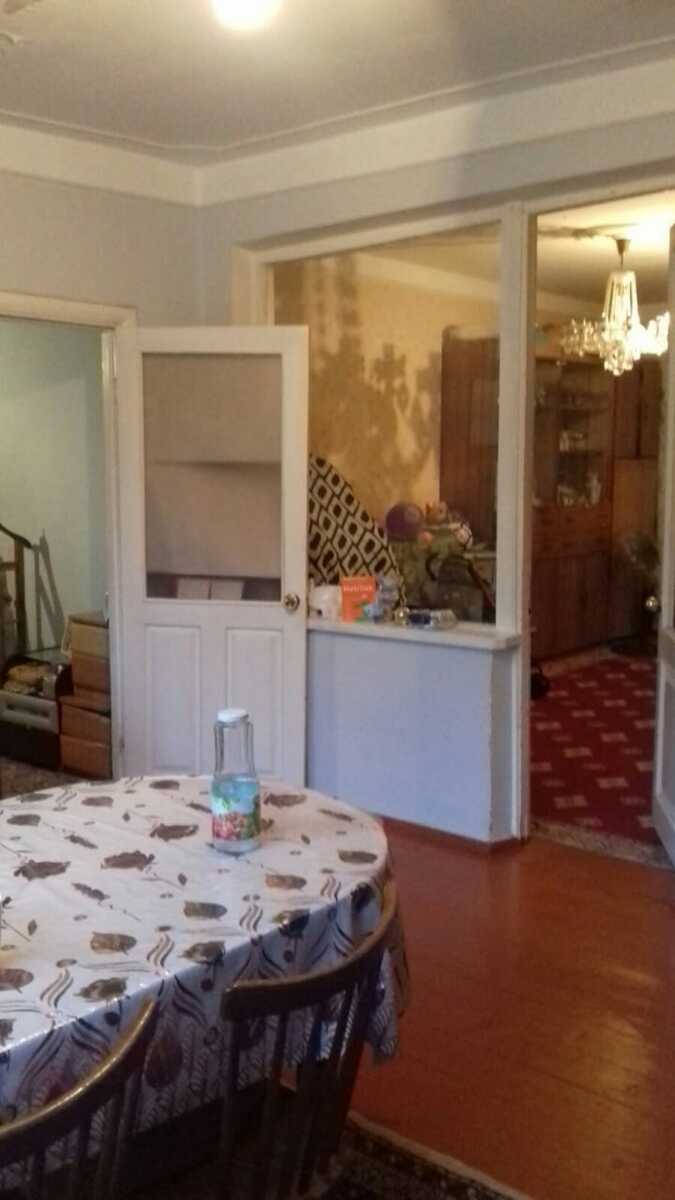 Satılır 3 otaqlı köhnə tikili 68 m² — Mənzil, Bakı (4)