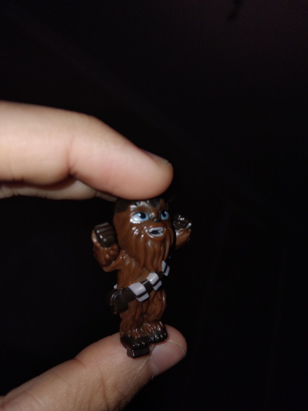 Uşaq fiqurları – Star Wars mövzulu mini dəst. 1 Ədədi 1 azn Məhsulun — Oyuncaq figuraları, Bakı (2)