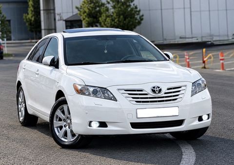 Toyota Camry, 2.4 L, 2008 il, 196 000 km — Bakı