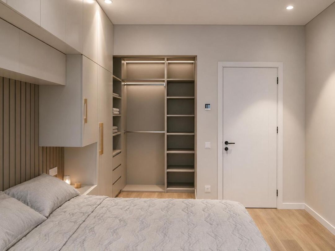 İcarəyə verilir 2 otaqlı yeni tikili 72 m² — Mənzil, Bakı (9)