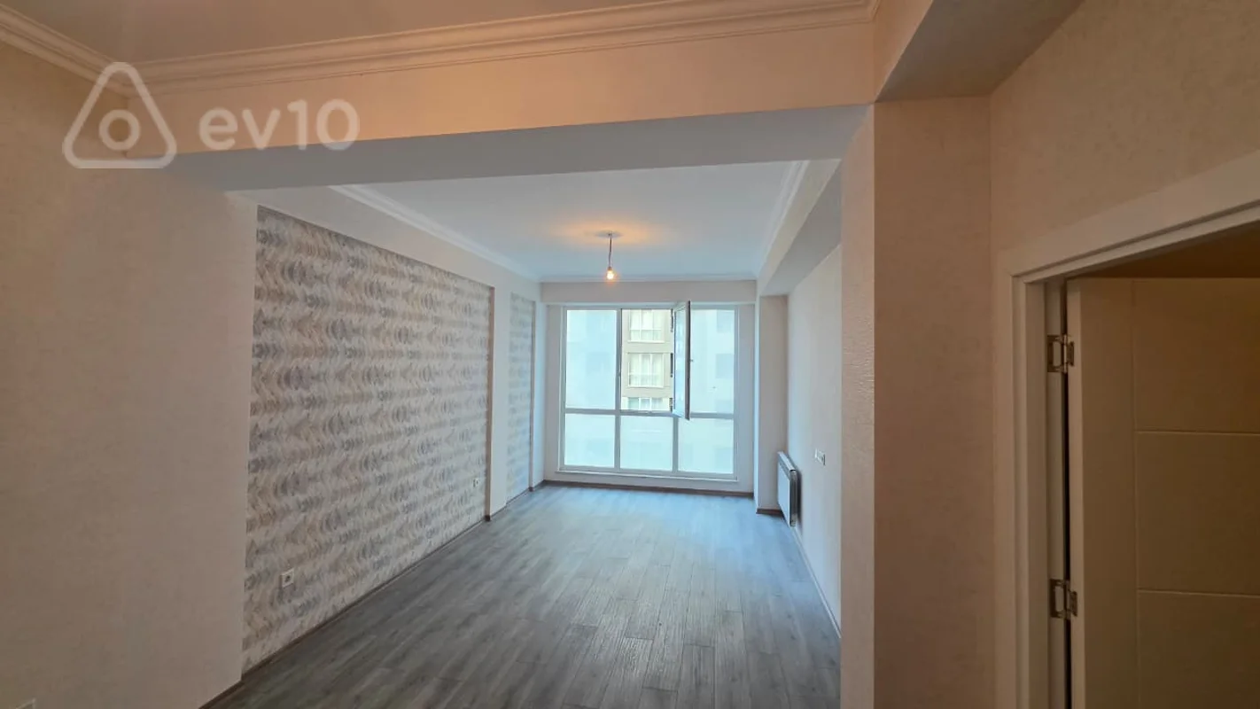 3 otaqlı mənzil, 77 m², Həsənbəy Zərdabi küçəsi — Mənzil, Bakı (2)