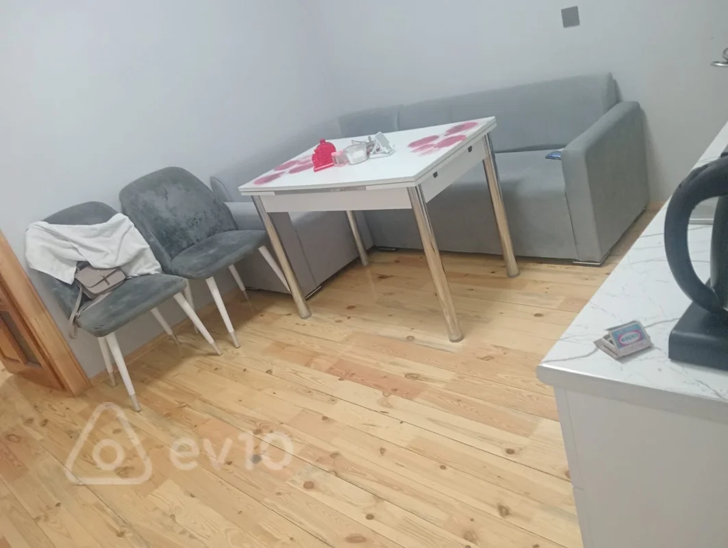 2 otaqlı həyət evi, 40 m², Biləcəri — kirayə — Ev, villa, Bakı (2)