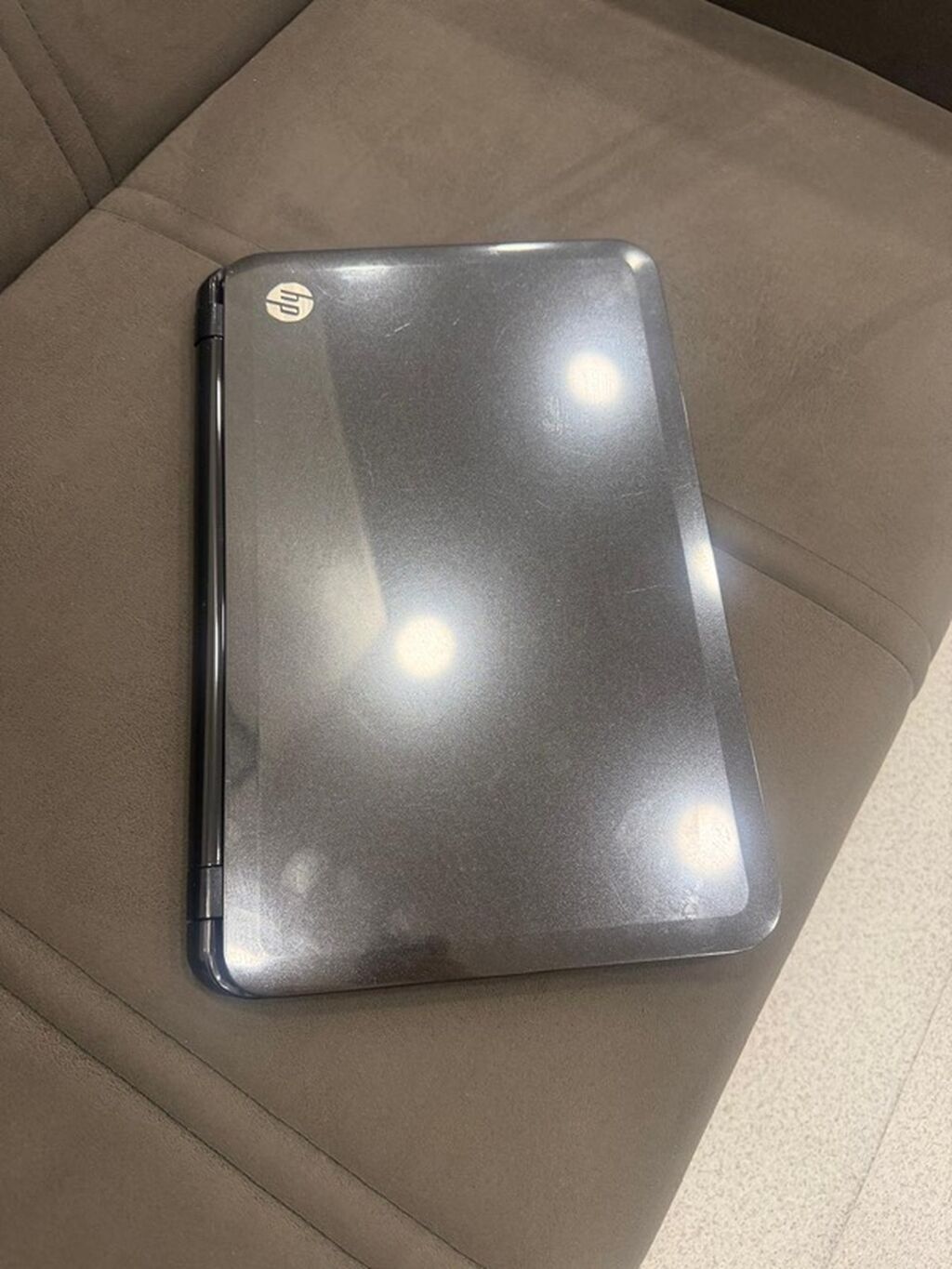 HP Pavilion noutbuk - Ekran: 15.6" (parıltılı panel) - Prosessor — HP, Bakı (7)