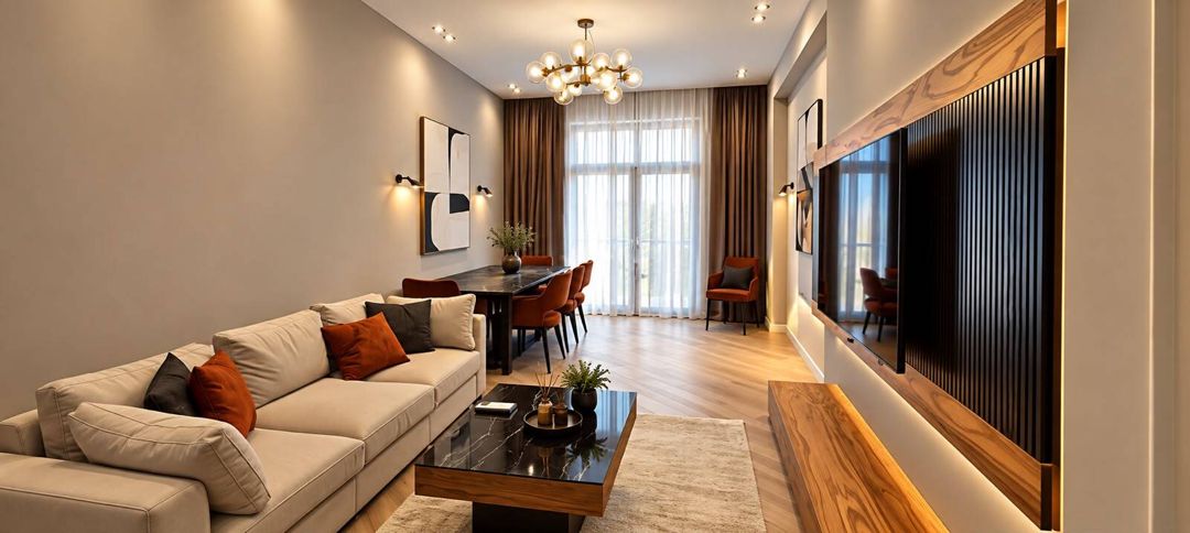Satılır 2 otaqlı yeni tikili 92 m² — Mənzil, Bakı (4)