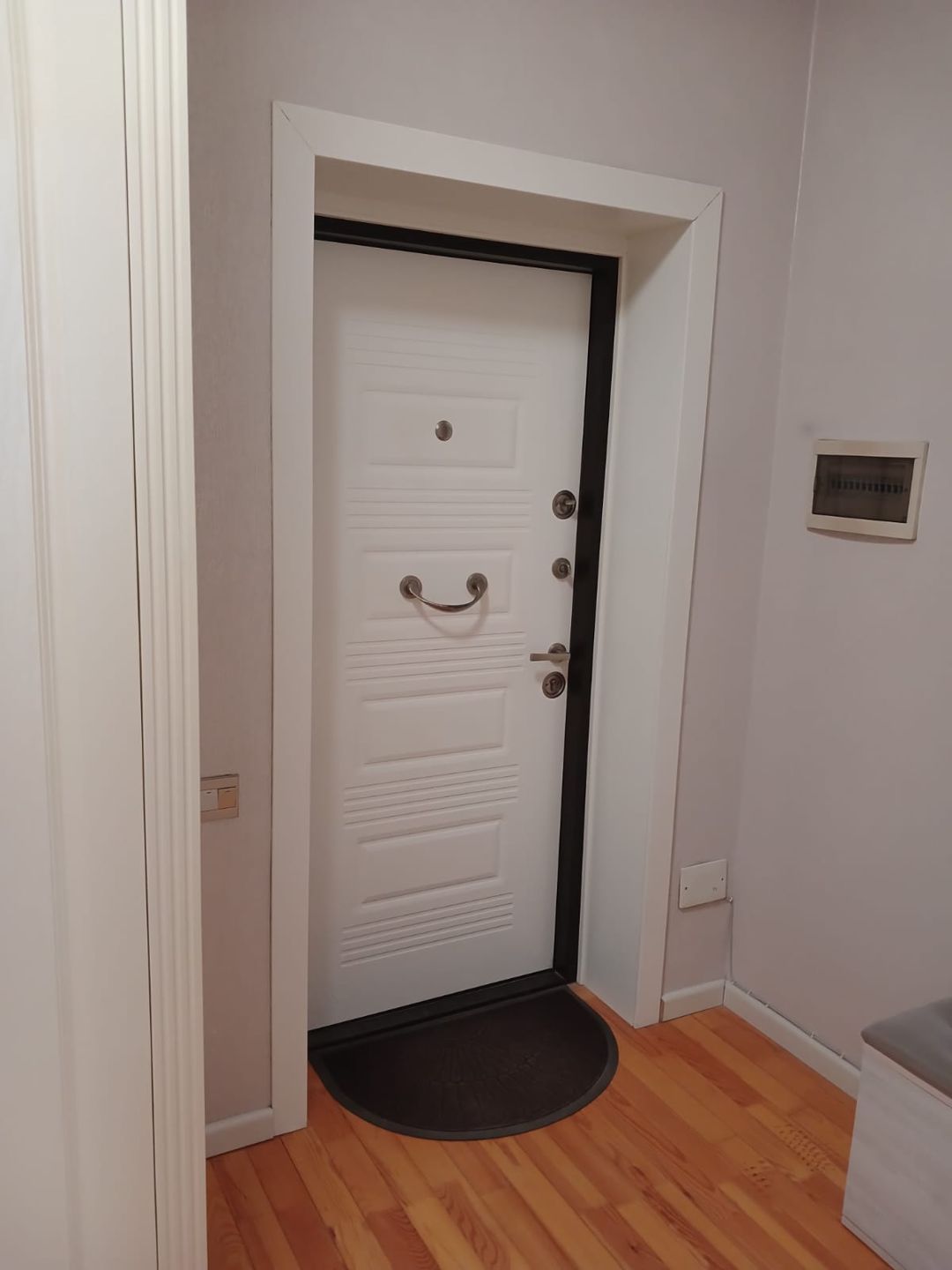 Satış: 2 otaqlı Yeni tikili, 55 m², Abşeron rayonu — Mənzil, Bakı (7)