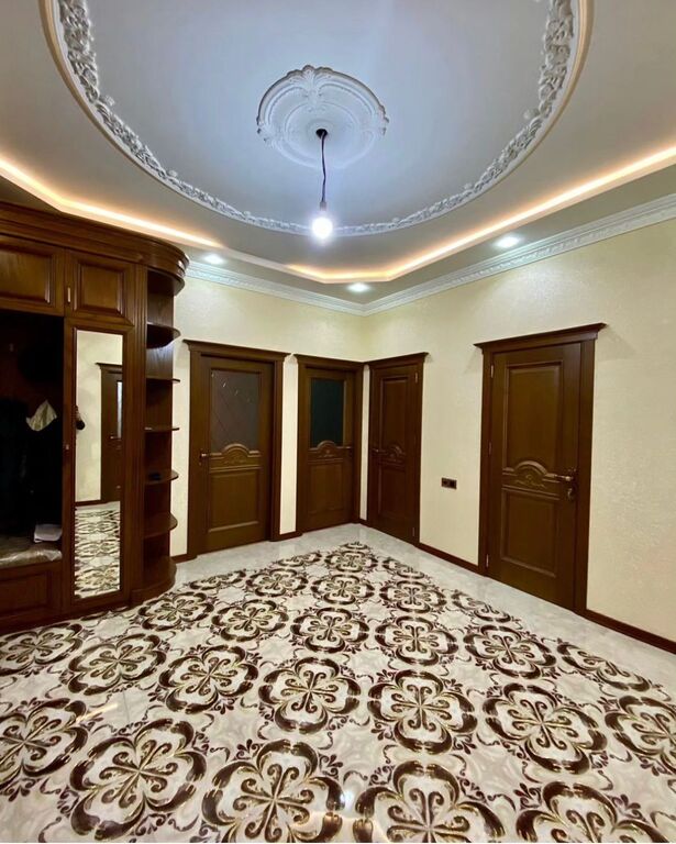 Satılır 3 otaqlı yeni tikili 132 m² — Mənzil, Bakı (10)