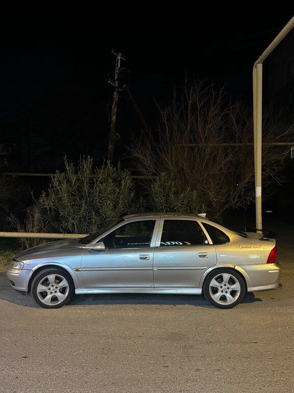 Opel Vectra, 2.0 L, 2000 il, 260 000 km 99-VL-571 — Avtomobillər, Bakı (6)