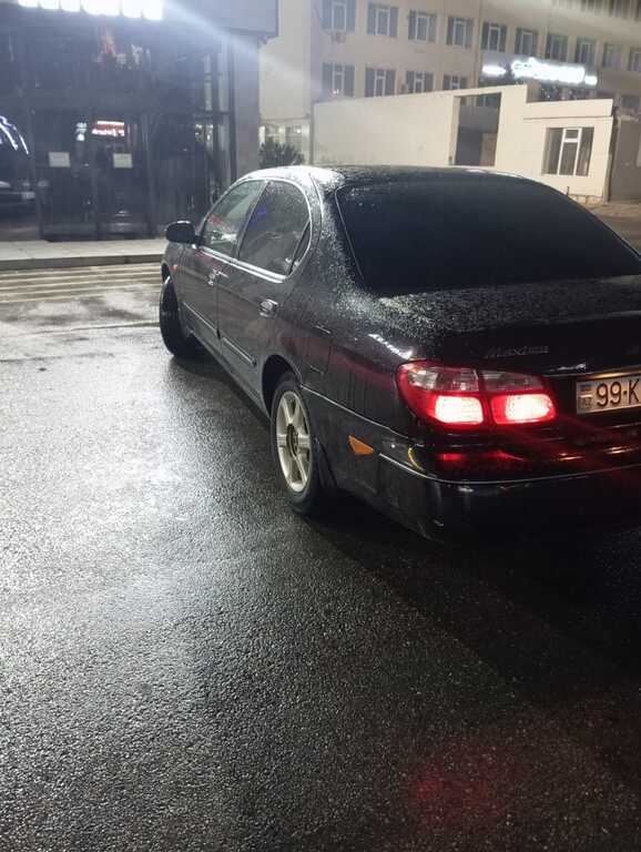 Nissan Maxima, 3.0 L, 2006 il, 189 000 km 99-KX-834 — Avtomobillər, Bakı (4)